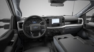 2026 Ford Super Duty® Internal Image 2